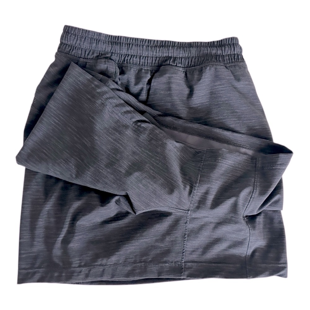 Lululemon Pace Breaker Short 9” Black * Liner - Picture 6 of 15